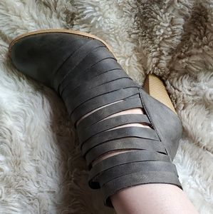 Booties